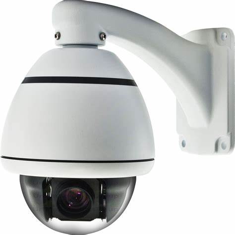 Surveillance/Monitoring Camera for Rhino Security/protection)